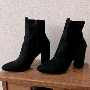 Aldo High Heel Ankle Boots